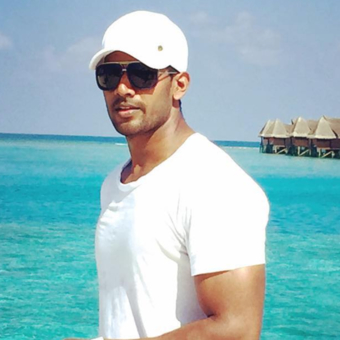 Paul Britto - The Best Celebrity Trainer in India